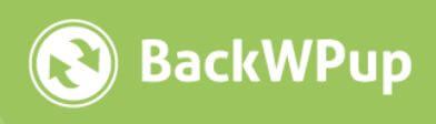 BackWPupのロゴ