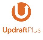 UpdraftPlusのアイコン画像
